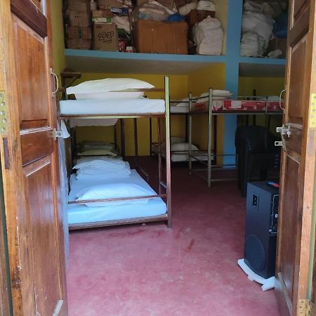 ואגאטור Shrushthee Guest House מראה חיצוני תמונה