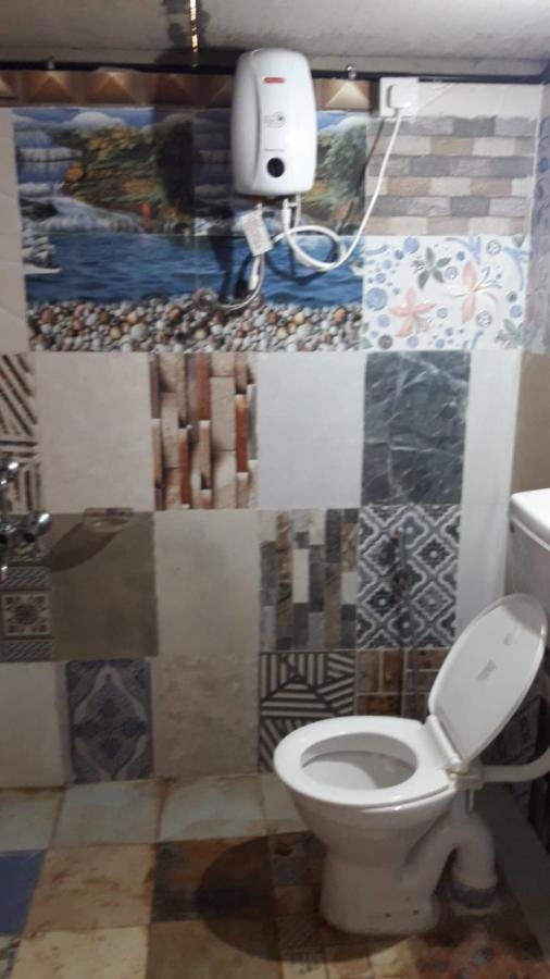 ואגאטור Shrushthee Guest House מראה חיצוני תמונה