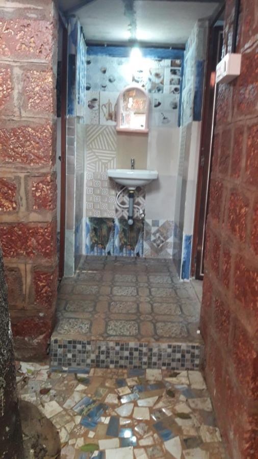 ואגאטור Shrushthee Guest House מראה חיצוני תמונה